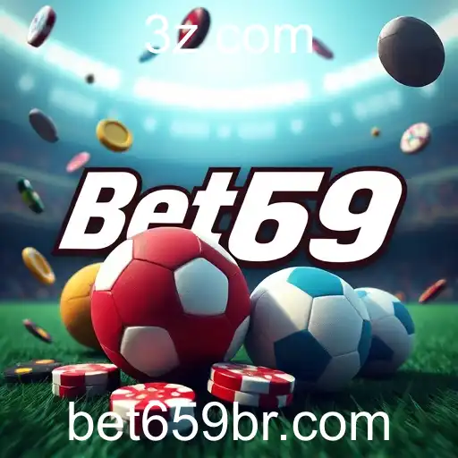 O Fenômeno Bet659 no Cenário Atual de Jogos Online