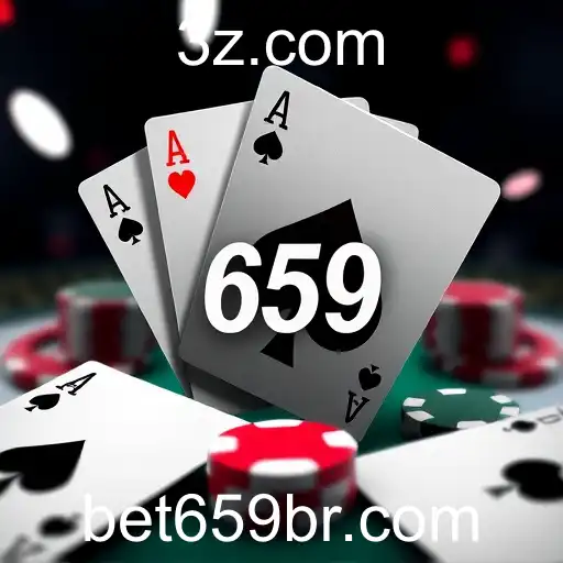 A Ascensão do Bet659 no Mercado de Jogos Online