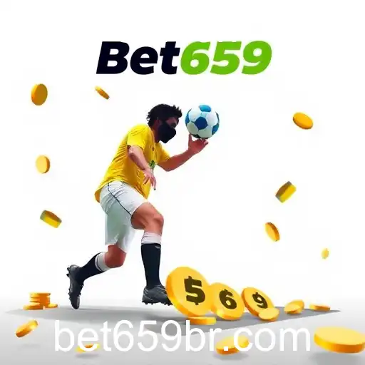 A Crescente Popularidade do Bet659 no Brasil
