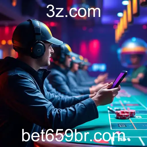 Novidades no Mundo dos Jogos Online em 2026