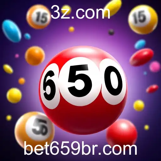 A Fascinante Categoria de Bingo no Bet659