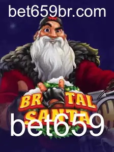 Descubra BrutalSanta: Uma Aventura Natalina com Apostas em bet659