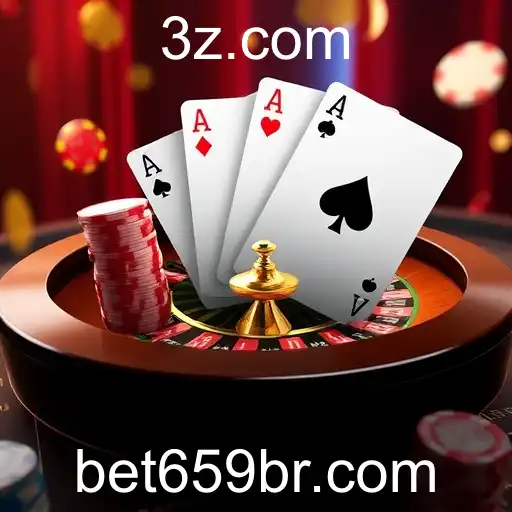 Explorando a Variedade de Jogos no Bet659