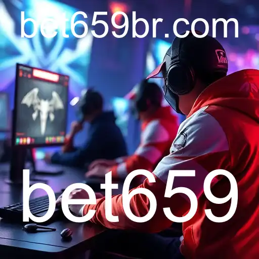 Esportes virtuais