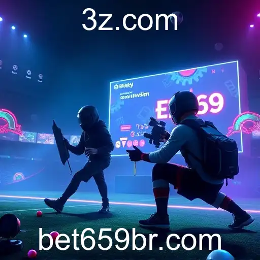 Expansão do Mercado de Jogos Online