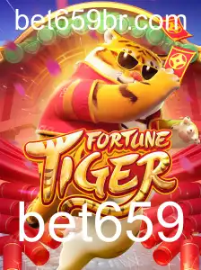 FortuneTiger: Um Mergulho no Mundo das Apostas com Bet659