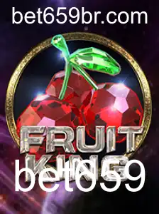Descubra o Mundo do Jogo 'FruitKing' com Bet659: Regras e Novidades