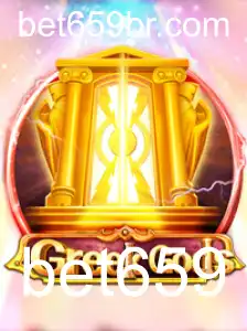 GreekGods: Embarque na Aventura Divina com Bet659