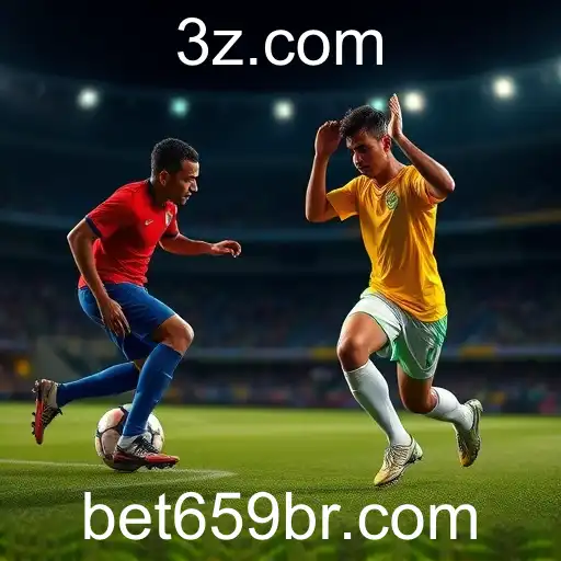 A Crescente Influência dos Sites de Jogos no Brasil
