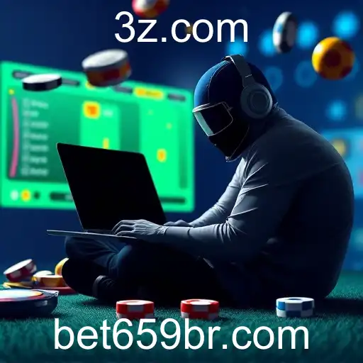 O Crescimento dos Sites de Jogos em 2026: Um Olhar no Bet659