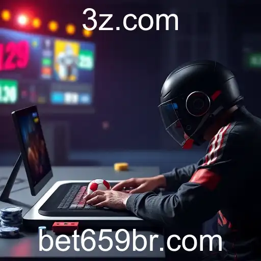 O Crescimento do Setor de Jogos Online no Brasil em 2026