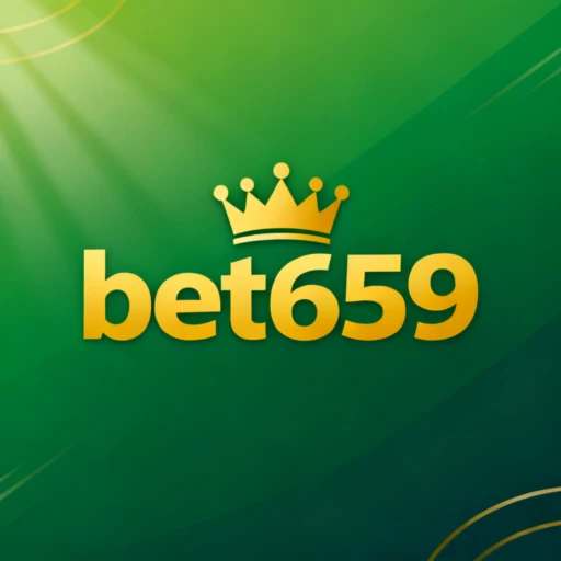 bet659 Logo