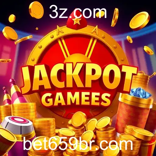 A Ascensão e Impacto do bet659 nos Jogos Online