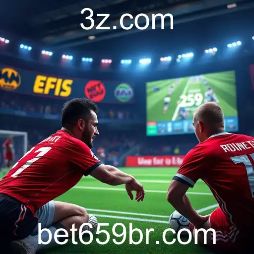 O Impacto dos Sites de Jogos na Economia Atual