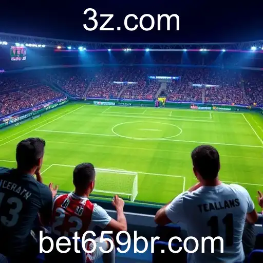 A Emoção dos Live Events no Bet659: Uma Experiência Interativa em Tempo Real