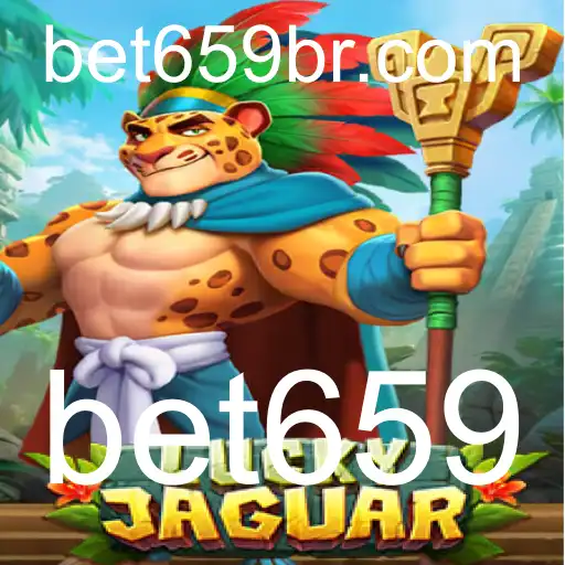 Descubra o Mundo Emocionante de LuckyJaguar: Uma Aventura com bet659