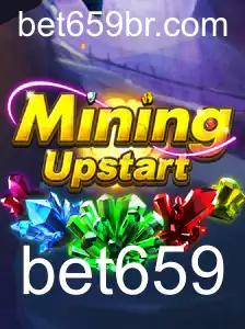 Explorando MiningUpstart: O Novo Jogo de Estratégia com bet659