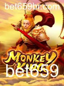 Descubra o Fascinante Mundo de MonkeyKing com a Plataforma Bet659