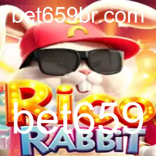 Descubra o Empolgante Mundo do Jogo RicoRabbit com a Plataforma bet659