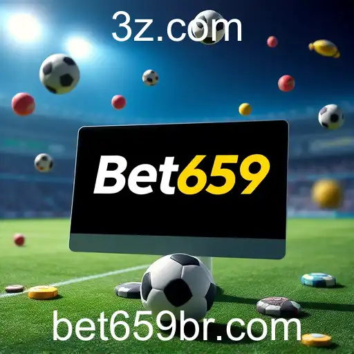 A Ascensão dos Jogos Online e o Caso do Bet659