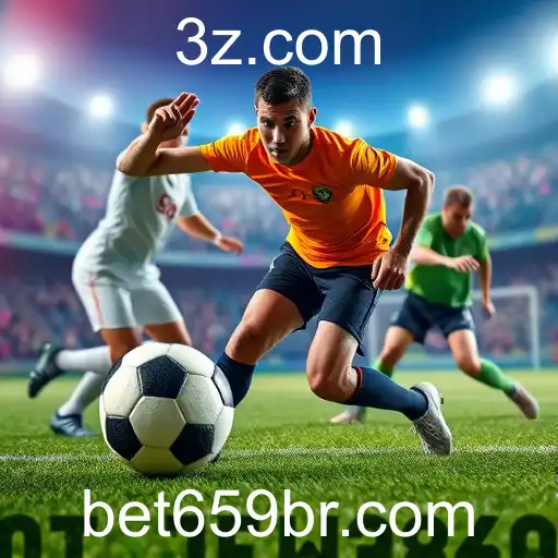 A Importância das Apostas Desportivas na Plataforma Bet659