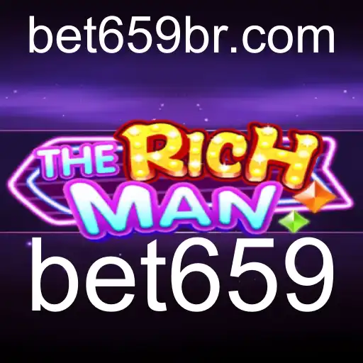 Descubra o Fascinante Mundo do Jogo TheRichMan com a Estratégia bet659