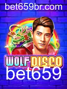 Descubra o Mundo Fascinante de WolfDisco: Um Jogo Inovador na Plataforma Bet659