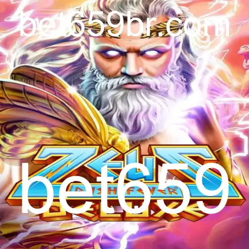 ZeusRushFeverDeluxe: A Emoção dos Deuses no Mundo dos Jogos